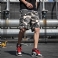 Khaki Camouflage