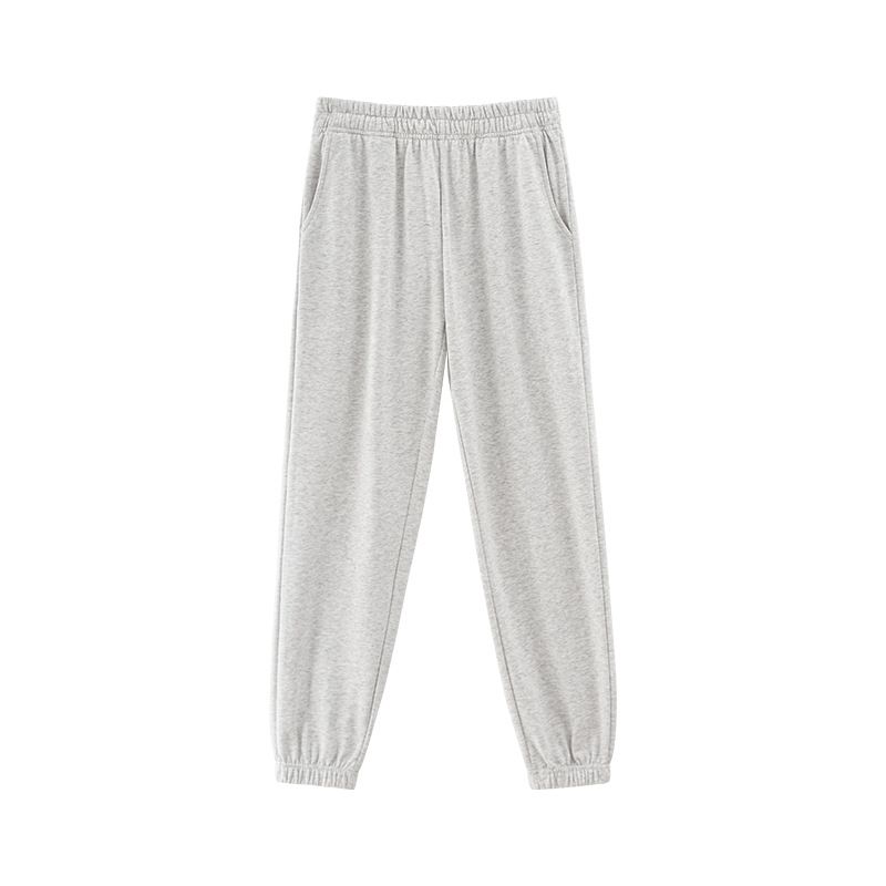 Casual Bukser Sport Lige Mænd Trendy