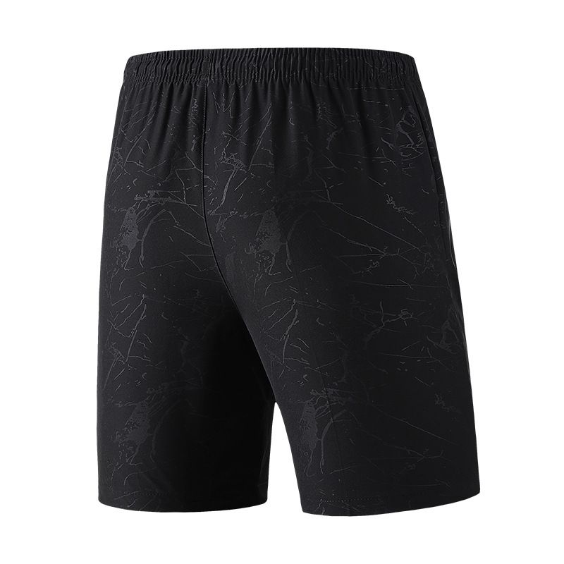 Casual Shorts Til Mænds Løse Fempunkts Nye Strandbukser