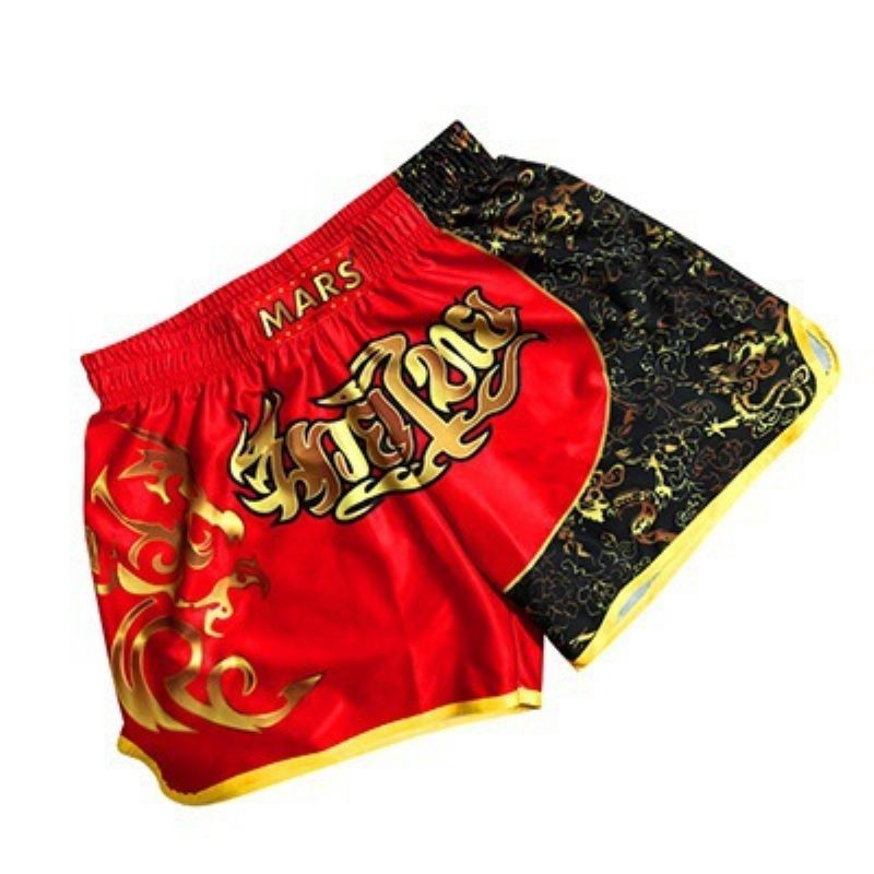 Herreshorts Bokseshorts Strand