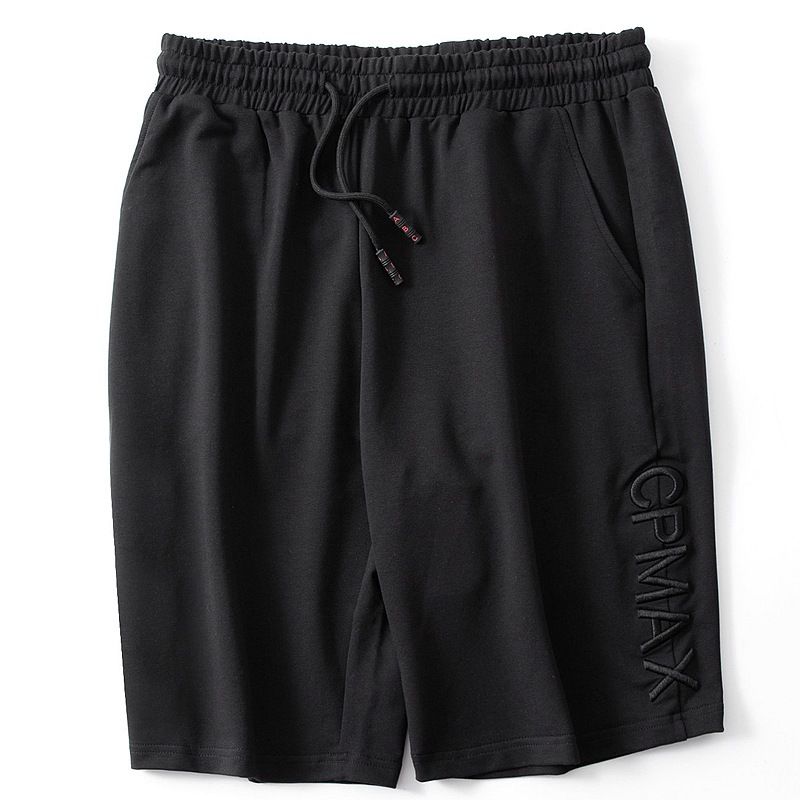 Herreshorts Fempunkts Tredimensionelle Svedabsorberende Sport