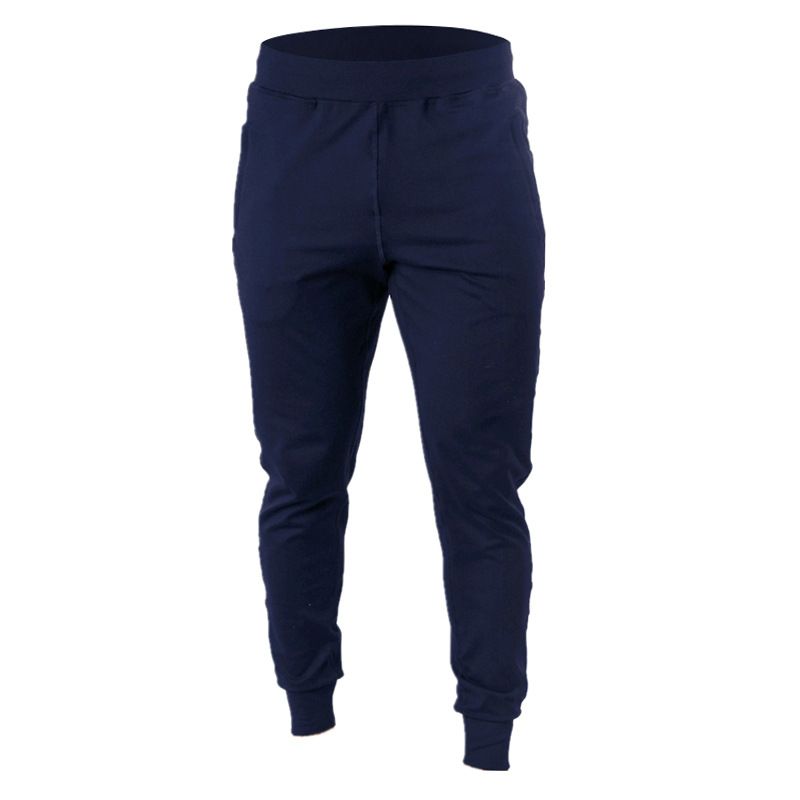 Joggingbukser Herrebukser Elastiske Slim Fit Små Fødder