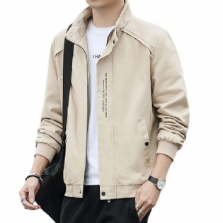 Overtøj Herrejakker Casual 2023 Workwear Trends