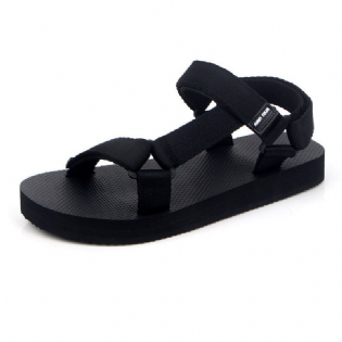 Par Sandaler Herre Sommer 2023 Ny Mode Afslappet Studerende Dame Strandsko Tidevand