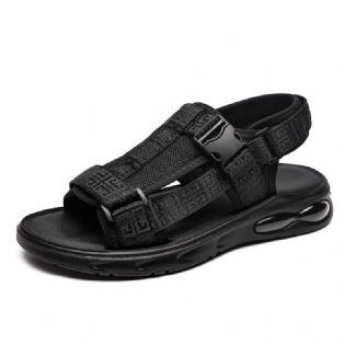 Sandaler Mænds Sommer Strandsko Nye Udendørs Afslappet Modetrend Sport Strandsandaler Mænd
