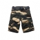 Grøn Camouflage