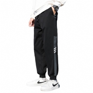 Sports Fritidsbukser Herre Ni Point Løse Overalls