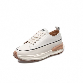 Koskind 2023 Nye Damesko Sport Fritid Tide Four Seasons Flade Sko Skate Sko