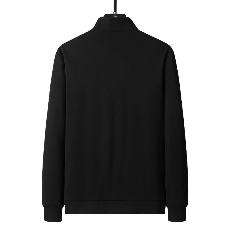 2023 Ny Cardigan Sweater Herrejakke Trend Mode Afslappet Sport