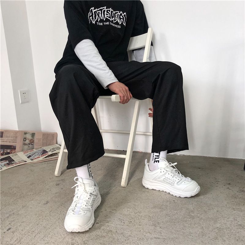 Mænds Sommer Retro Casual Sportssko Kvinder
