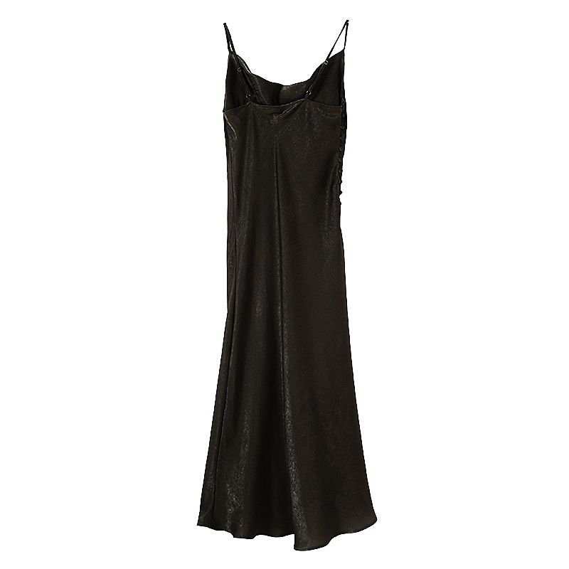 Temperament Avanceret Sexet Suspender Kjole